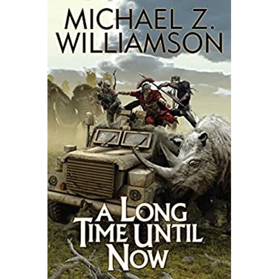Pre-Owned A Long Time until Now (Mass Market Paperback) 9781476781723
