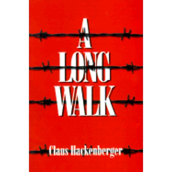 Pre-Owned A Long Walk (Paperback) 1883697697 9781883697693