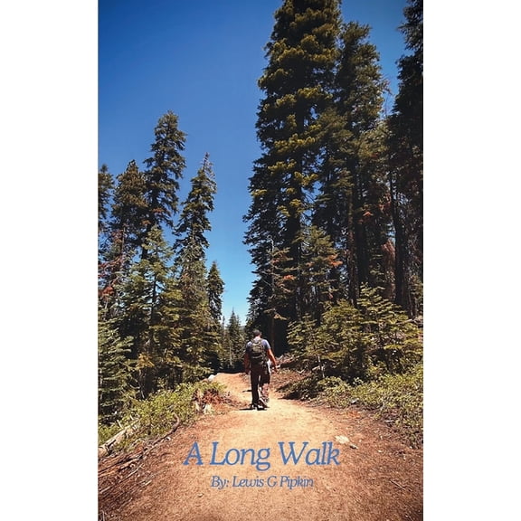 A Long Walk, (Paperback)