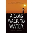thumbnail image 1 of Pre-Owned A Long Walk to Water (Paperback) 1432875922 9781432875923, 1 of 1