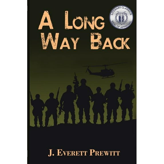 A Long Way Back (Paperback)