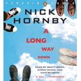 thumbnail image 1 of Pre-Owned A Long Way Down Paperback, 1 of 1