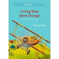 thumbnail image 1 of Pre-Owned A Long Way from Chicago: A Novel in Stories (Puffin Classics) Paperback, 1 of 1