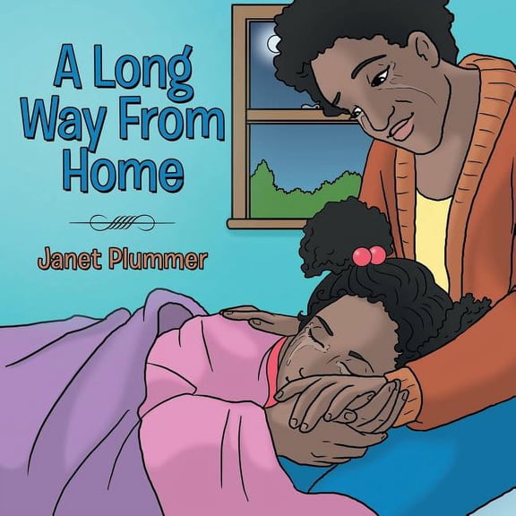 A Long Way From Home