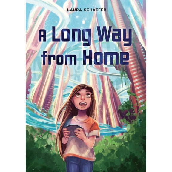 A Long Way from Home, (Hardcover)