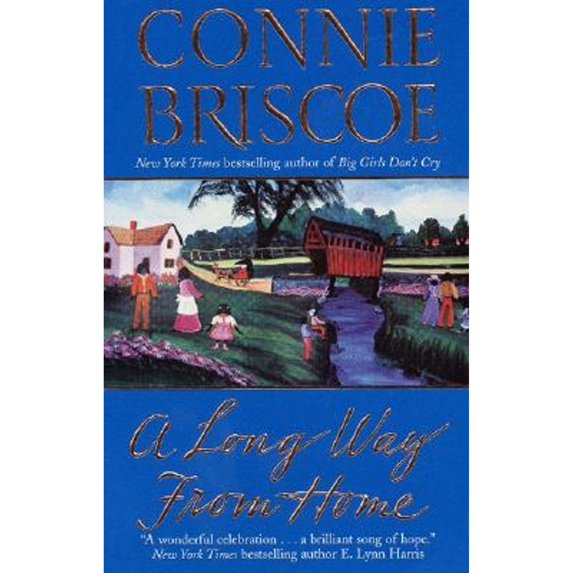 Pre-Owned A Long Way from Home (Unknown) 006103021X 9780061030215