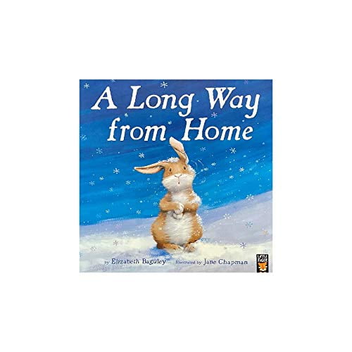 Pre-Owned A Long Way from Home Paperback