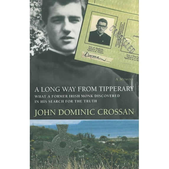 A Long Way from Tipperary (Hardcover)