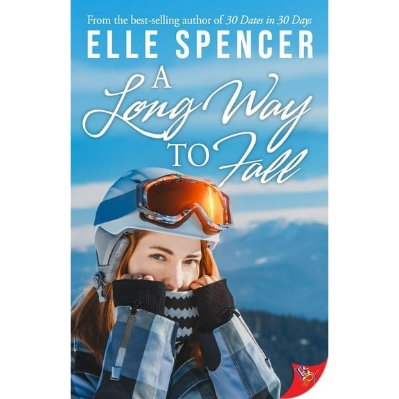 A Long Way to Fall (Paperback)