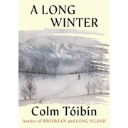 A Long Winter, Hardcover