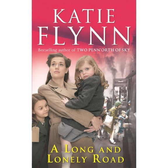 A Long and Lonely Road (Paperback)