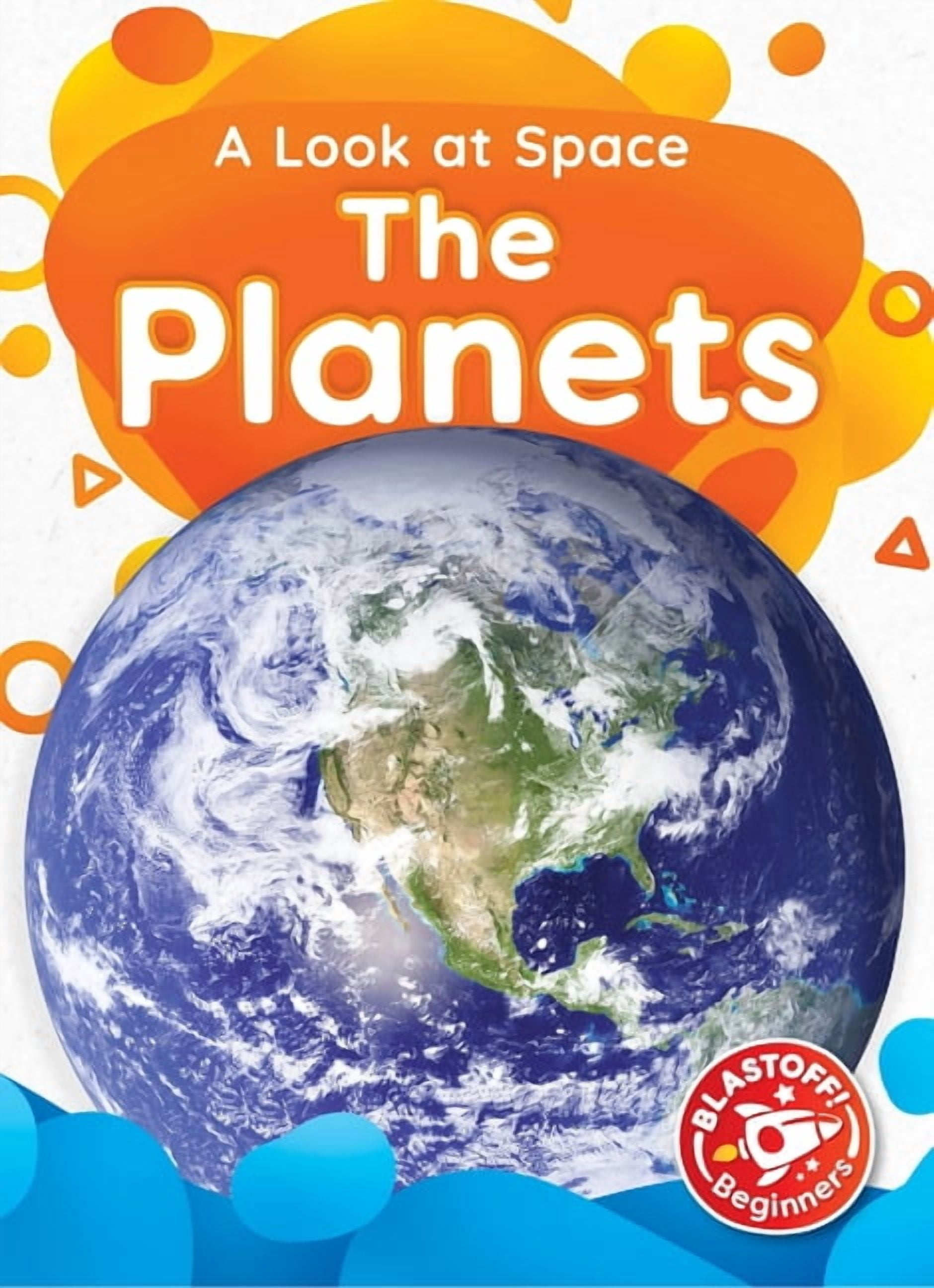 A Look at Space The Planets, (Paperback)
