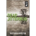 thumbnail image 1 of A Loon Lake Mystery: Dead Jitterbug (Series #6) (Paperback), 1 of 1