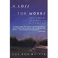 thumbnail image 1 of Pre-Owned A Loss for Words: The Story of Deafness in a Family (Paperback) 0060914254 9780060914257, 1 of 1