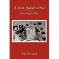 thumbnail image 1 of A Lost Adolescence: Surviving the Blitz, (Paperback), 1 of 1
