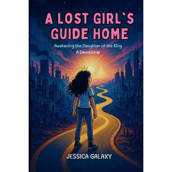 A Lost Girl's Guide Home, (Paperback)