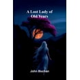 thumbnail image 1 of A Lost Lady of Old Years, (Paperback), 1 of 1