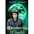 thumbnail image 1 of A Lost Legacy: Wandering, 1 of 1