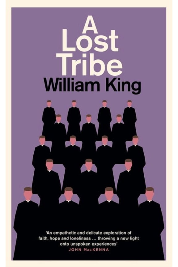 A Lost Tribe (Paperback)