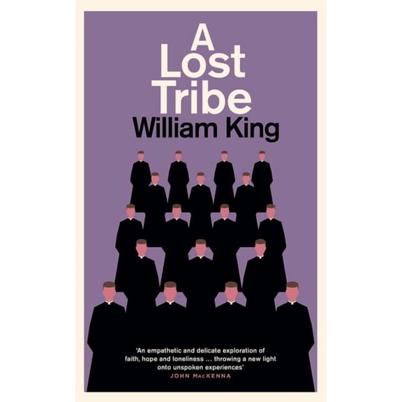 A Lost Tribe (Paperback)