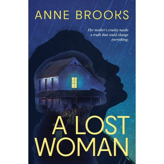 A Lost Woman, (Paperback)