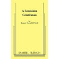 thumbnail image 1 of A Louisiana Gentleman, (Paperback), 1 of 1