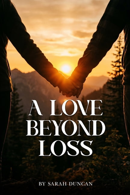 A Love Beyond Loss, (Paperback)
