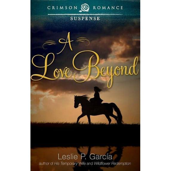A Love Beyond, (Paperback)