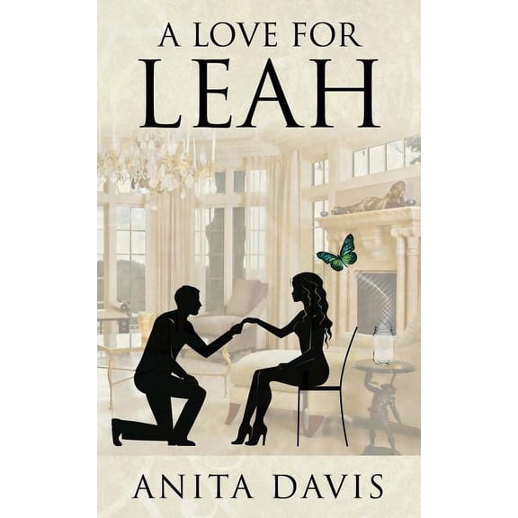 A Love For Leah, (Paperback)