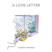 A Love Letter, Paperback