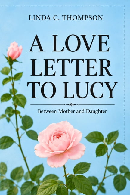 A Love Letter to Lucy, (Paperback)