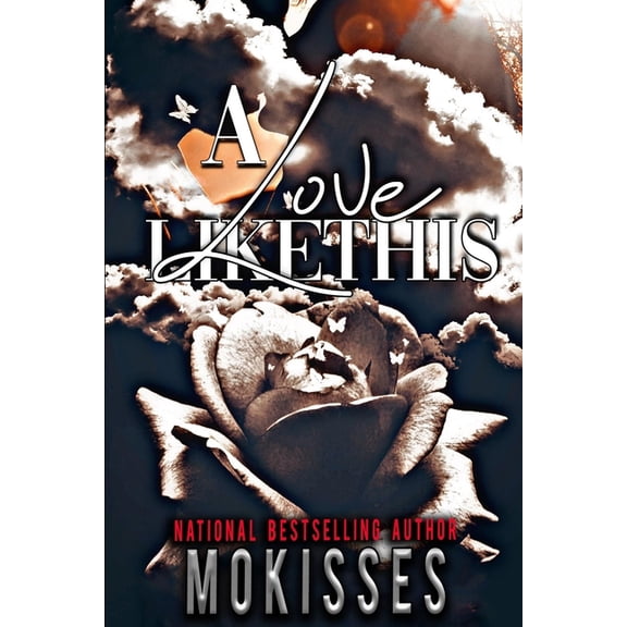 A Love Like This (Paperback)