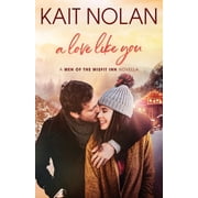 A Love Like You, Paperback