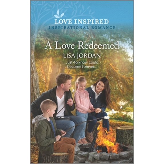 Pre-Owned A Love Redeemed (Unknown) 1335488405 9781335488404