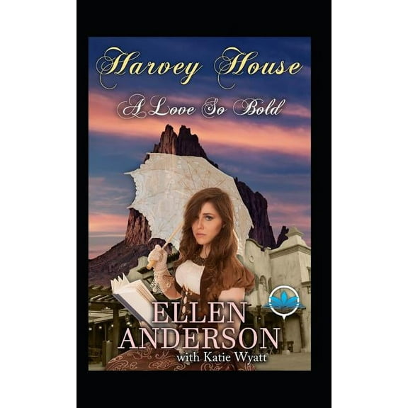 A Love So Bold: Historical Western Romance