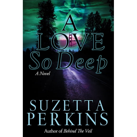 A Love So Deep (Paperback)