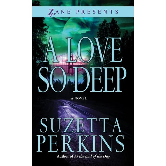 A Love So Deep (Paperback)