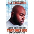 thumbnail image 1 of A Love So Forbidden That Only God Can Understand (Paperback), 1 of 1