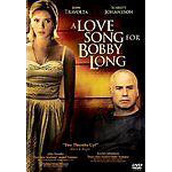 Pre-Owned A Love Song for Bobby Long