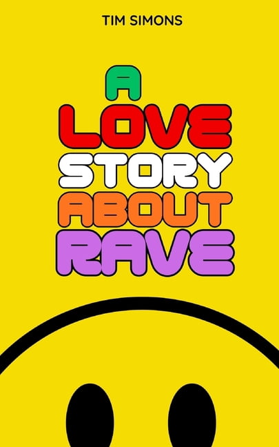 When We Were Young A Love Story About Rave, Book 1, (Paperback)