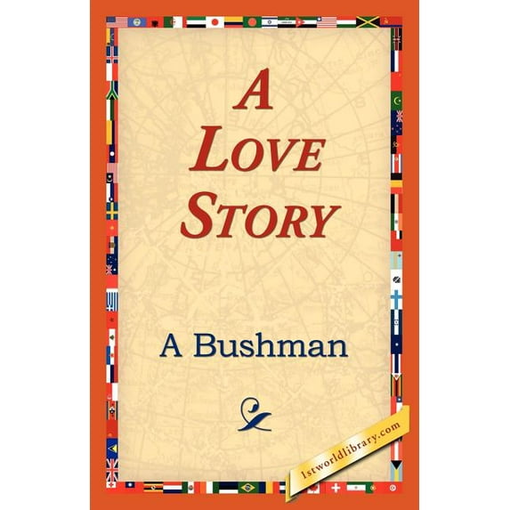 A Love Story, (Paperback)