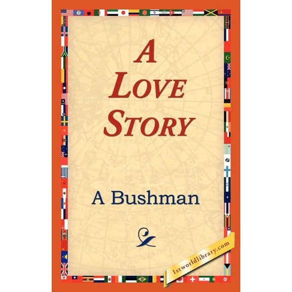 A Love Story, (Paperback)