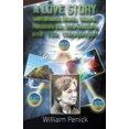 thumbnail image 1 of A Love Story With Ghosts, Aliens, Villains, Pandora's Box, Time-Travelers, And The Timekeeper, (Paperback), 1 of 1