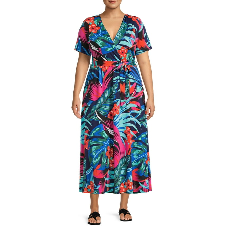 Walmart sales maxi dress