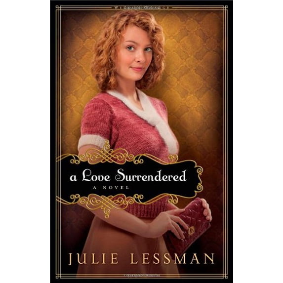 Pre-Owned A Love Surrendered (Paperback) 0800734173 9780800734176