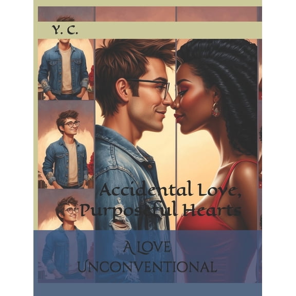A Love Unconventional: Accidental Love, Purposeful Hearts, (Paperback)