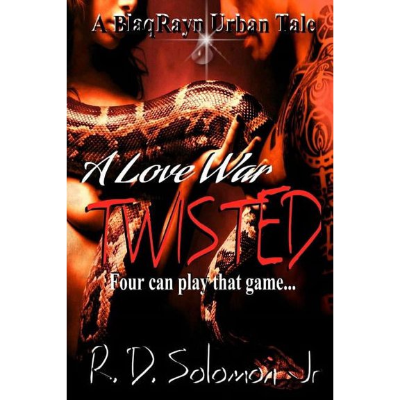 A Love War: TWISTED