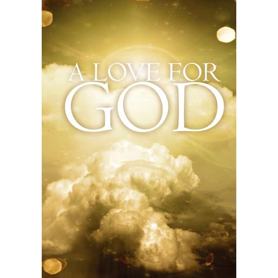 A Love for God