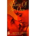 thumbnail image 1 of Pre-Owned A Love of Her Own (Mass Market Paperback) 1583140530 9781583140536, 1 of 1
