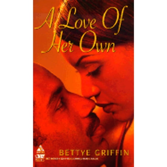 Pre-Owned A Love of Her Own (Mass Market Paperback) 1583140530 9781583140536
